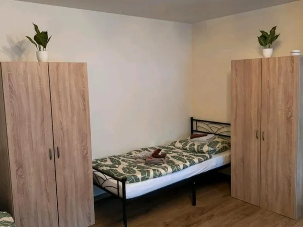 Monteurwohnung