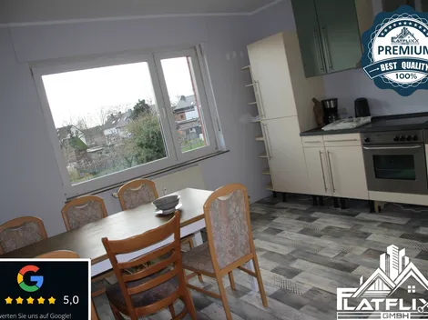 Zweifamilienhaus Viersen-Dülken - 2