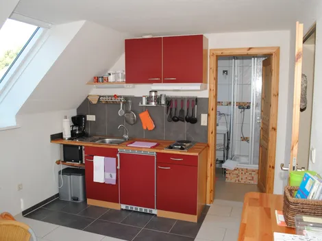 Eva *s Ferienwohnung