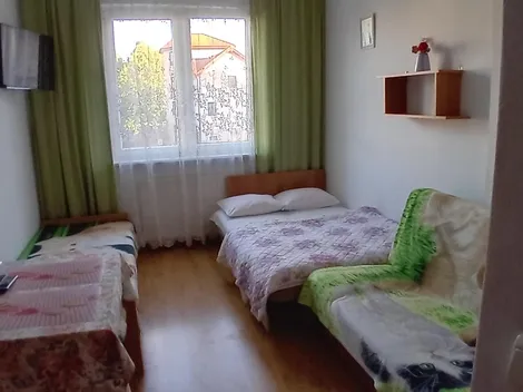 Horn- pokoje pracownicze - 9