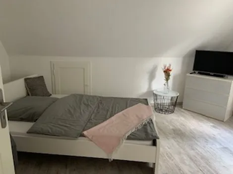 Monteurzimmer Frechen