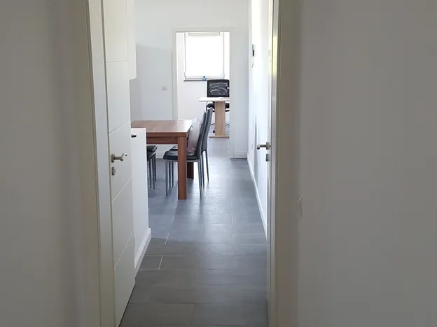 Monteurwohnung / Monteurzimmer