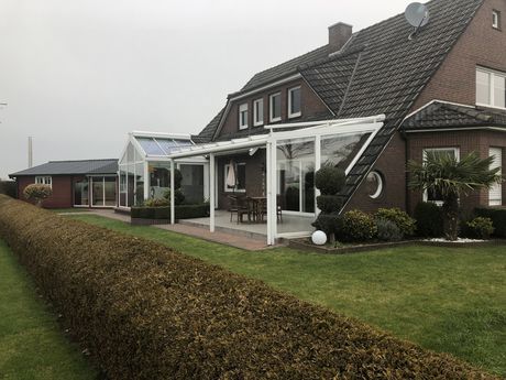 26624 Südbrookmerland - Monteurzimmer Neemann