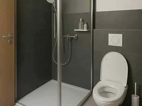 Mountuerhof in Koblenz