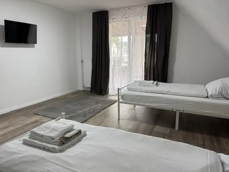 Ferienwohnung Dernbach
