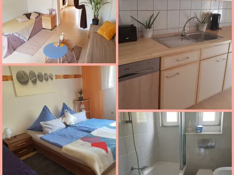 Ferienwohnung Niklas