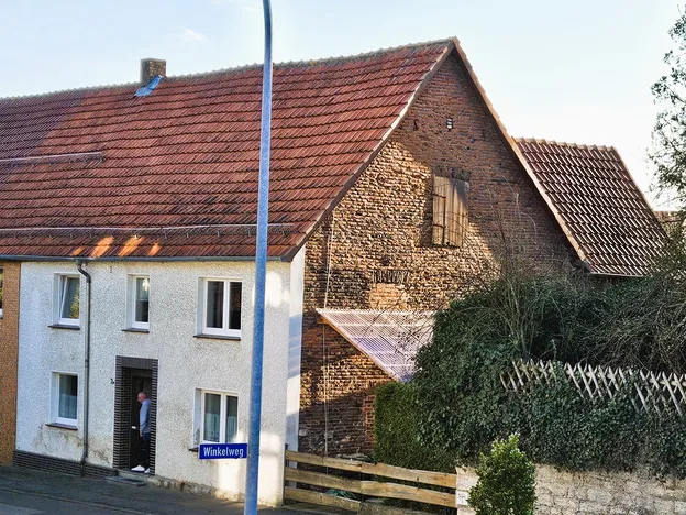 Alte Schmiede