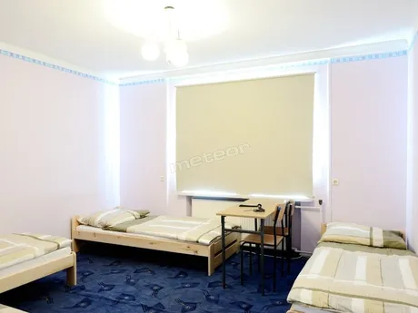 05-200 Wołomin - Magnat  II Noclegi Wołomin