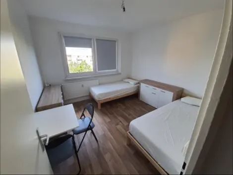 Wynajem pokoi Berlin Hellersdorf i Neukölln