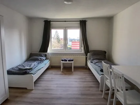 Lumini Apartments in Delitzsch bei Brehna, BMW, Flughafen, Rackwitz
