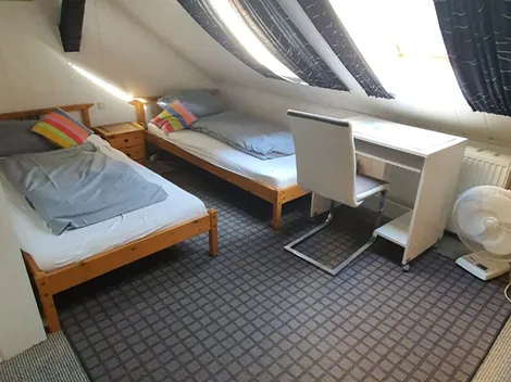 Zimmervermietung KUSCH - 6