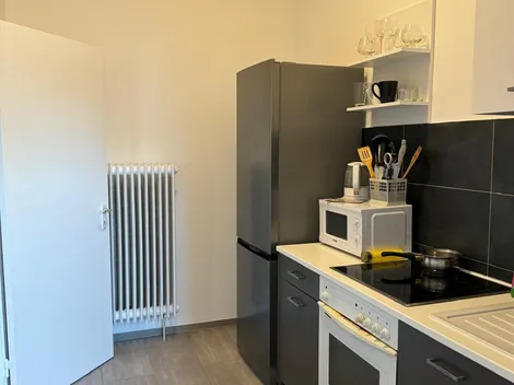 ASV GmbH Zimmervermietung - 4