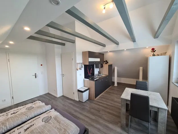 Chrissi Apartments