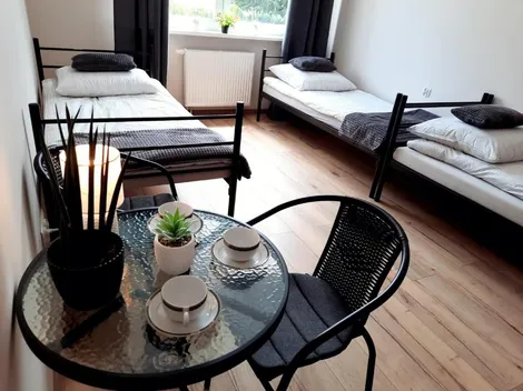 Hostel Grębocin ul.Kowalewska 32A