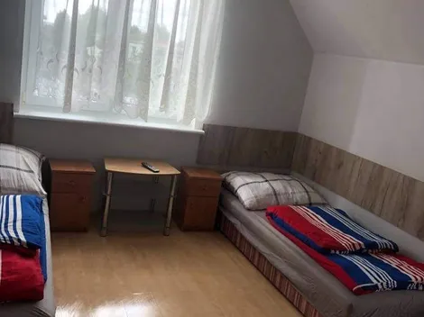 Hostel Wiola Noclegi Apartamenty