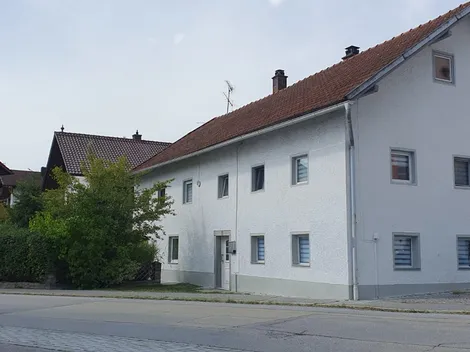 Ferienhaus Hofmark