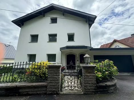 LinzStay - 125m² Wohnung in grüner Lage - Nähe Linz Zentrum