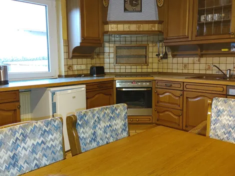 Monteurzimmer Monteurwohnung Unterkunft