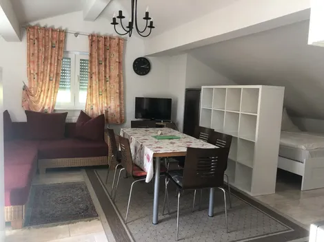 Hotel Mühleinsel - 8