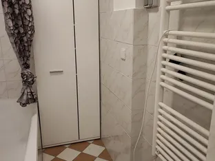 Schleusenapartment
