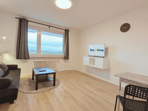 flex living - Monteurwohnungen in Wuppertal (DEU|EN|PL|HU|RU)