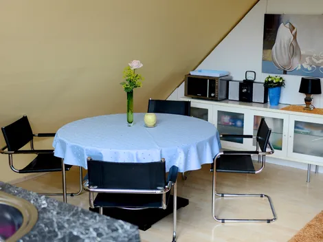 Ferienwohnung Stenzel