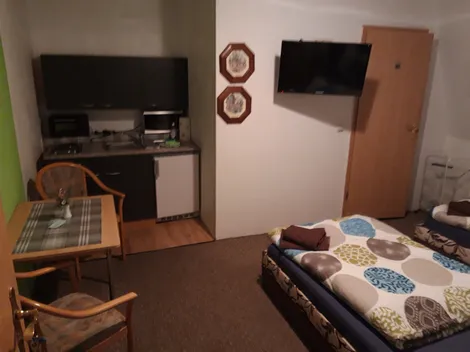 Monteurszimmer Oppelt