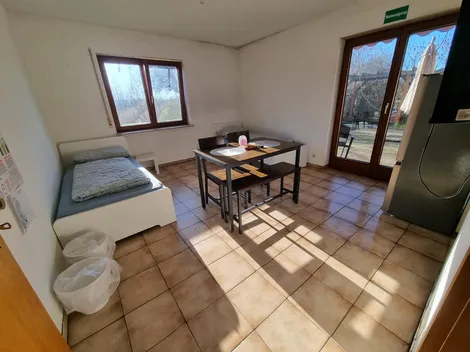 Monteurwohnung Renningen - 4