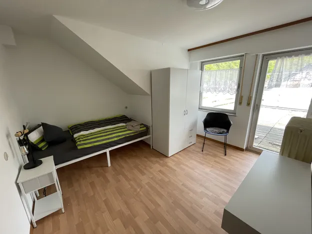 Ferienwohnung