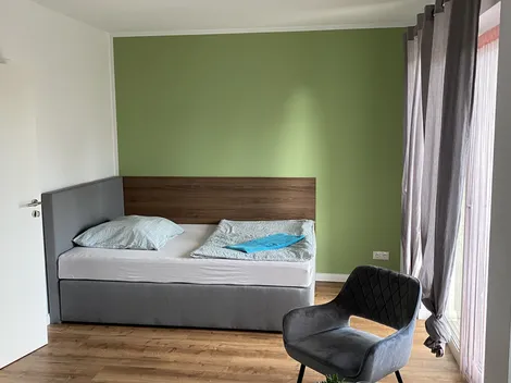 Ferienhaus an der Johne - 6