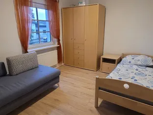 Monteurwohnung Waldeck