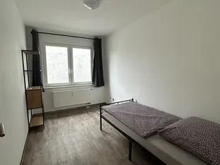 Oberhausen Apartments