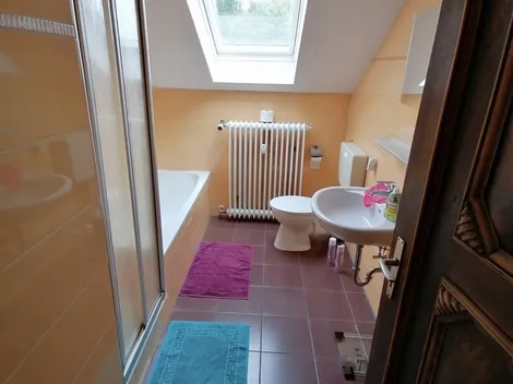 Monteurzimmer Burghausen UG - 8