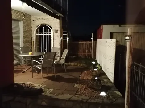 Ferienwohnung in ruhiger Lage, Breitengüßbach - 4