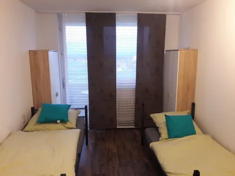 APARTMENT CHRISTOF NÜRNBERG - 8