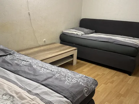 Bergerdorf Wohnung
