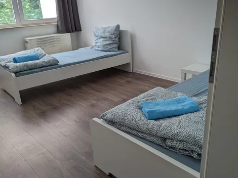 Monteurzimmer Karlsruhe - 3