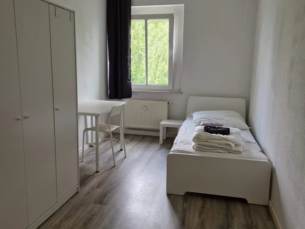 3-Zimmer Monteurwohnungen in Markranstädt im Leipziger Westen