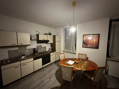 Apartment Wiener Neustadt