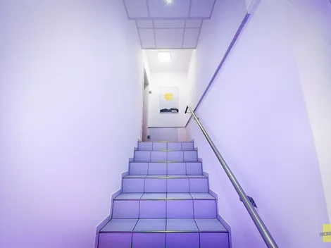 Micro Motel A-25 - 9