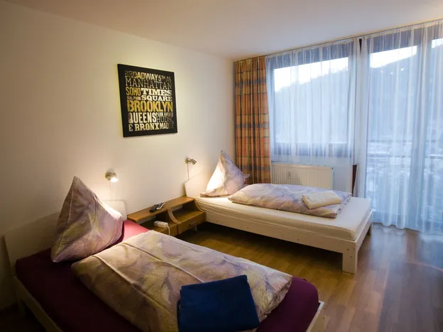 Zimmer im Adrion