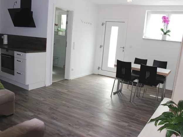 Ferienwohnung am Hagendorn