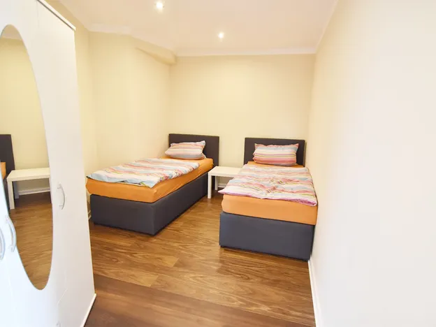Homerent in Köln und Umgebung