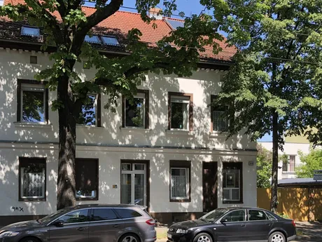 13086 Berlin - Pension Bigus