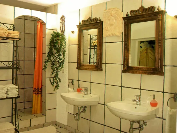 Casa Chabeli Berlin, Pension / Gästehaus, Ferienwohnung - Berlin Steglitz-Zehlendorf