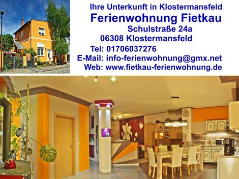 Ferienwohnung Fietkau