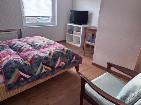 Privatzimmer Lauenburg