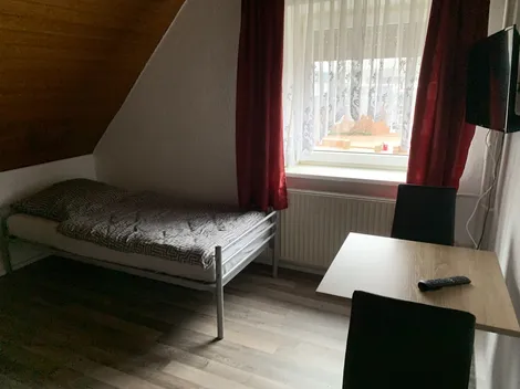 Monteurzimmer Herrmann Nähe Cloppenburg, Visbek, Vechta, Wildeshausen, Emstek, Wardenburg, Hatten ,Garrel - 9