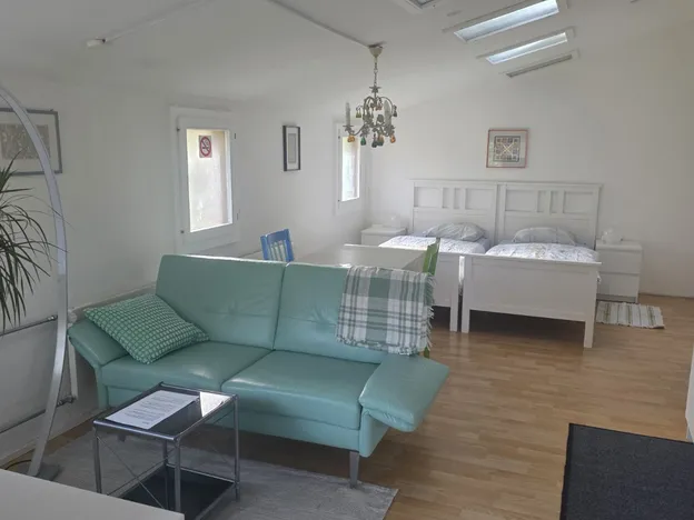 B&B Erlach – Monteur- & Firmenunterkünfte Oktober–März / ca. 30 Min. vom AKW Mühleberg
