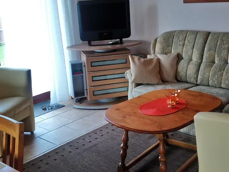 36043 Fulda - Ferienhaus Bittner